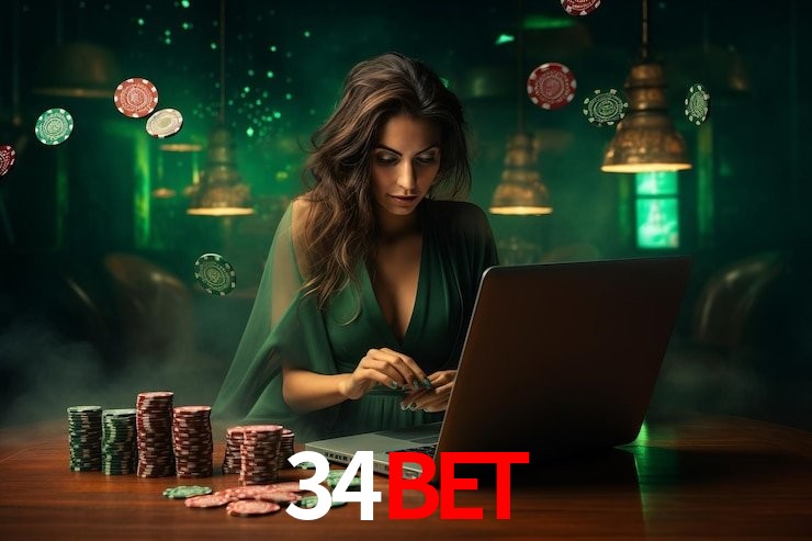 34bet app